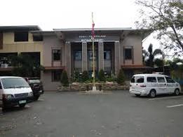 Mataasnakahoy, Batangas Municipal Hall