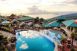 La Virginia Resort, Mataasnakahoy, Batangas